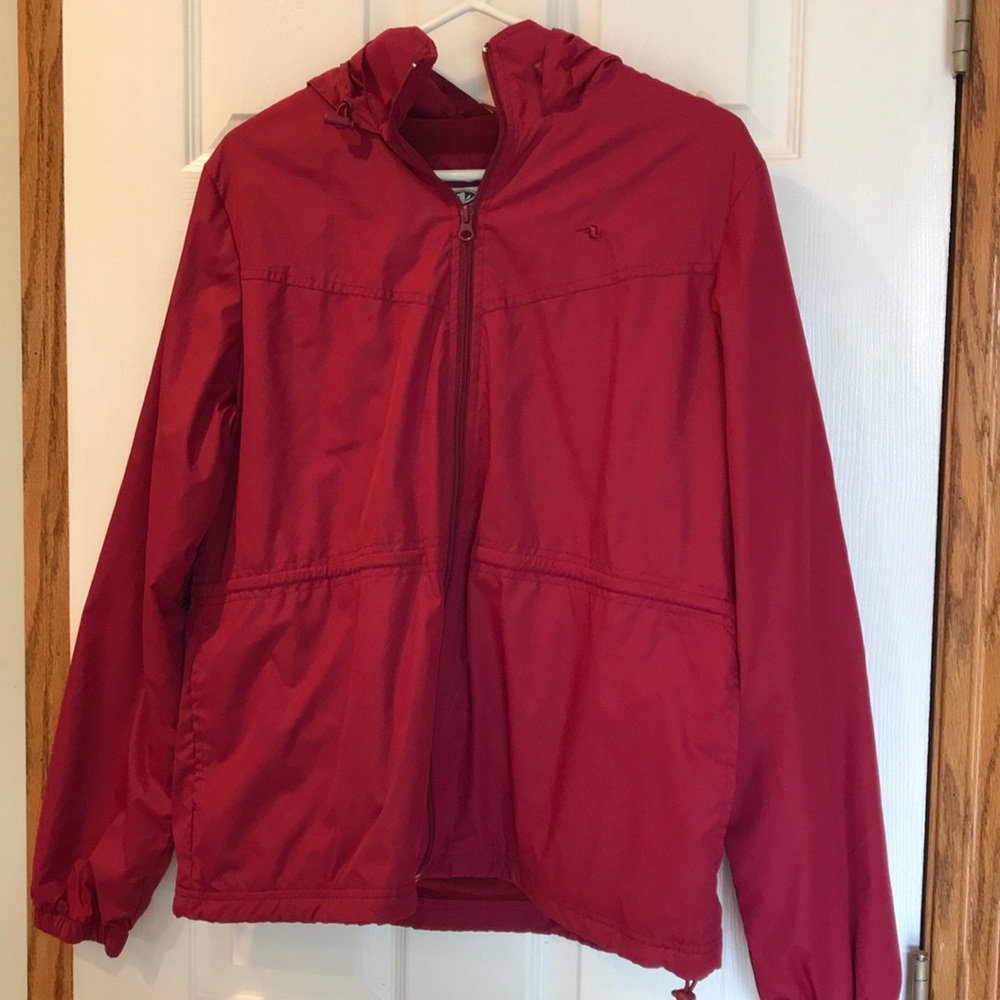 SOLD ❤️Wind breaker jacket